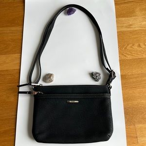 Chaps Shoulder Purse